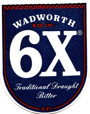 devizes sw-gb wadworth sofo 1a (205-6x-blaurot) 